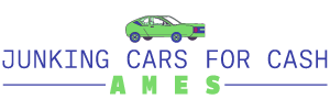 cash for cars in Ames IA